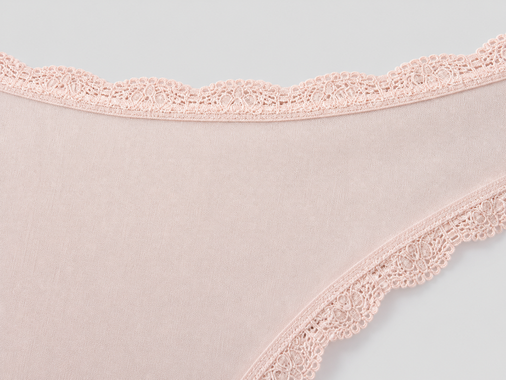 Silky Brief