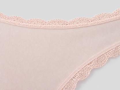 Silky Brief