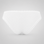 Lace Dots Bikini