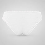 3-Pack Lace Dots Bikini