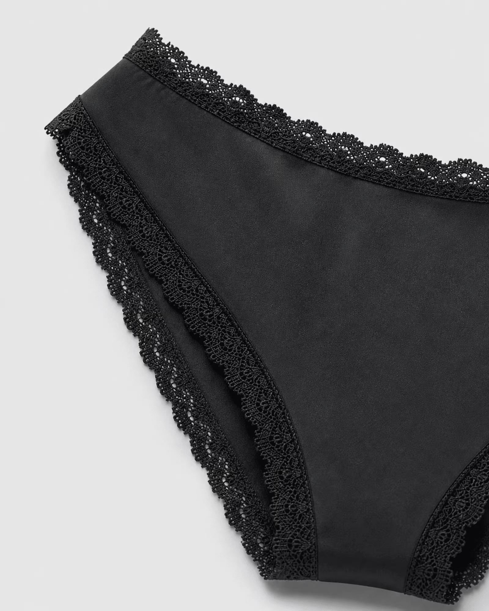 Silky Brief
