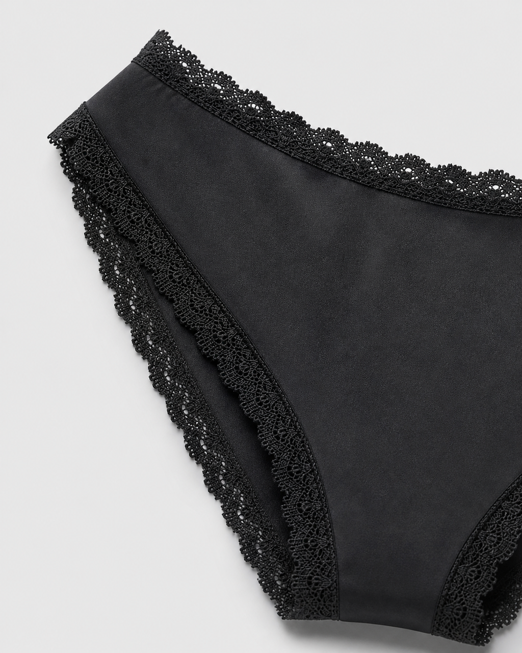 Silky Brief