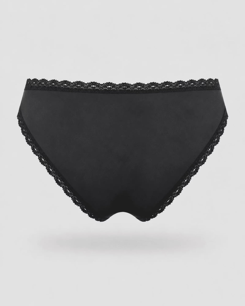Silky Brief