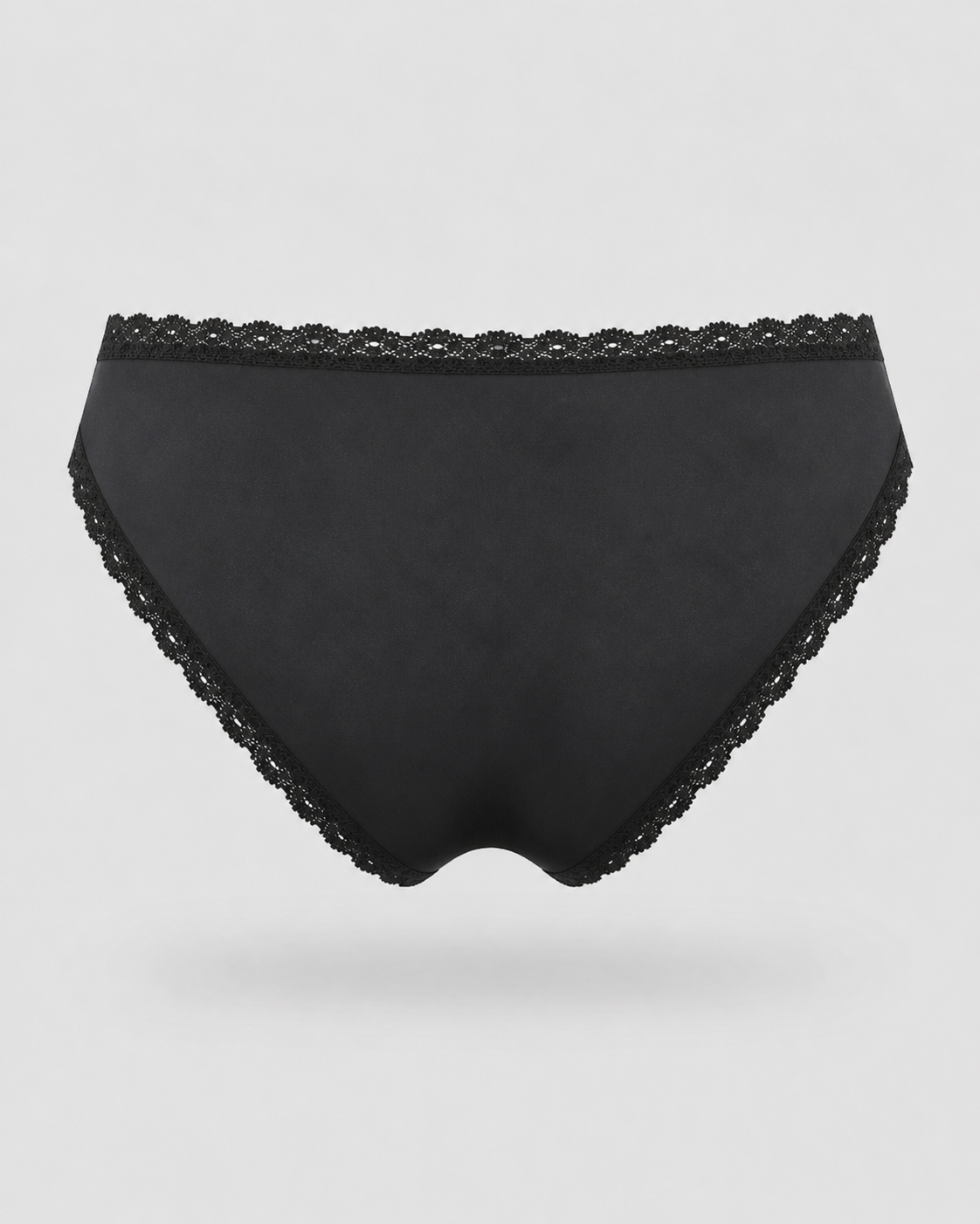 Silky Brief