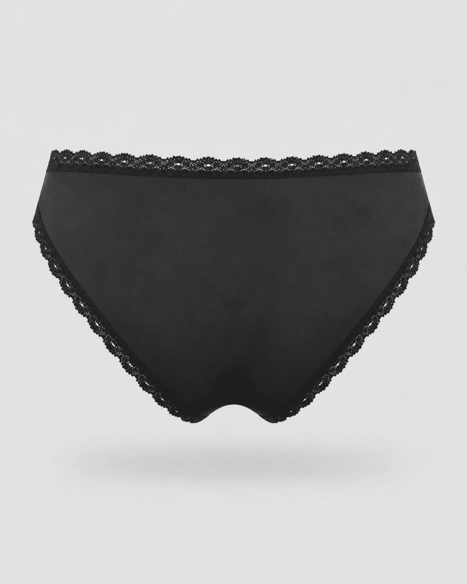3-Pack Silky Brief