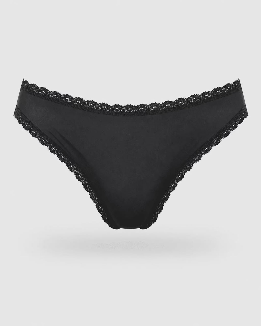 Silky Brief