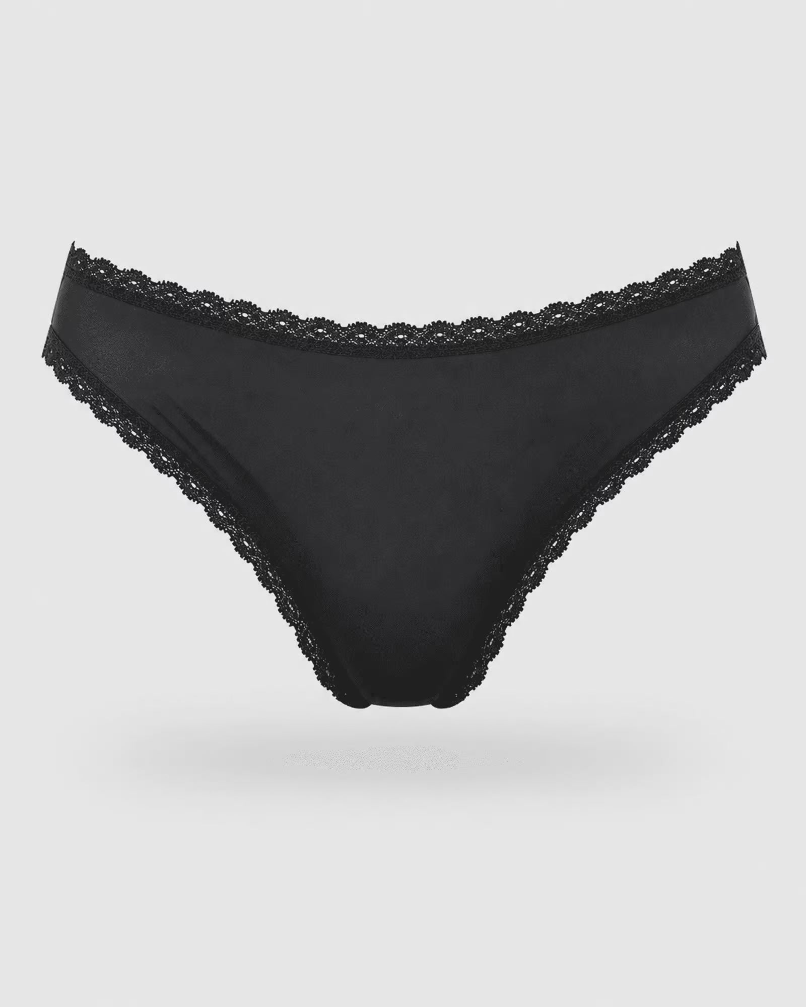 Silky Brief