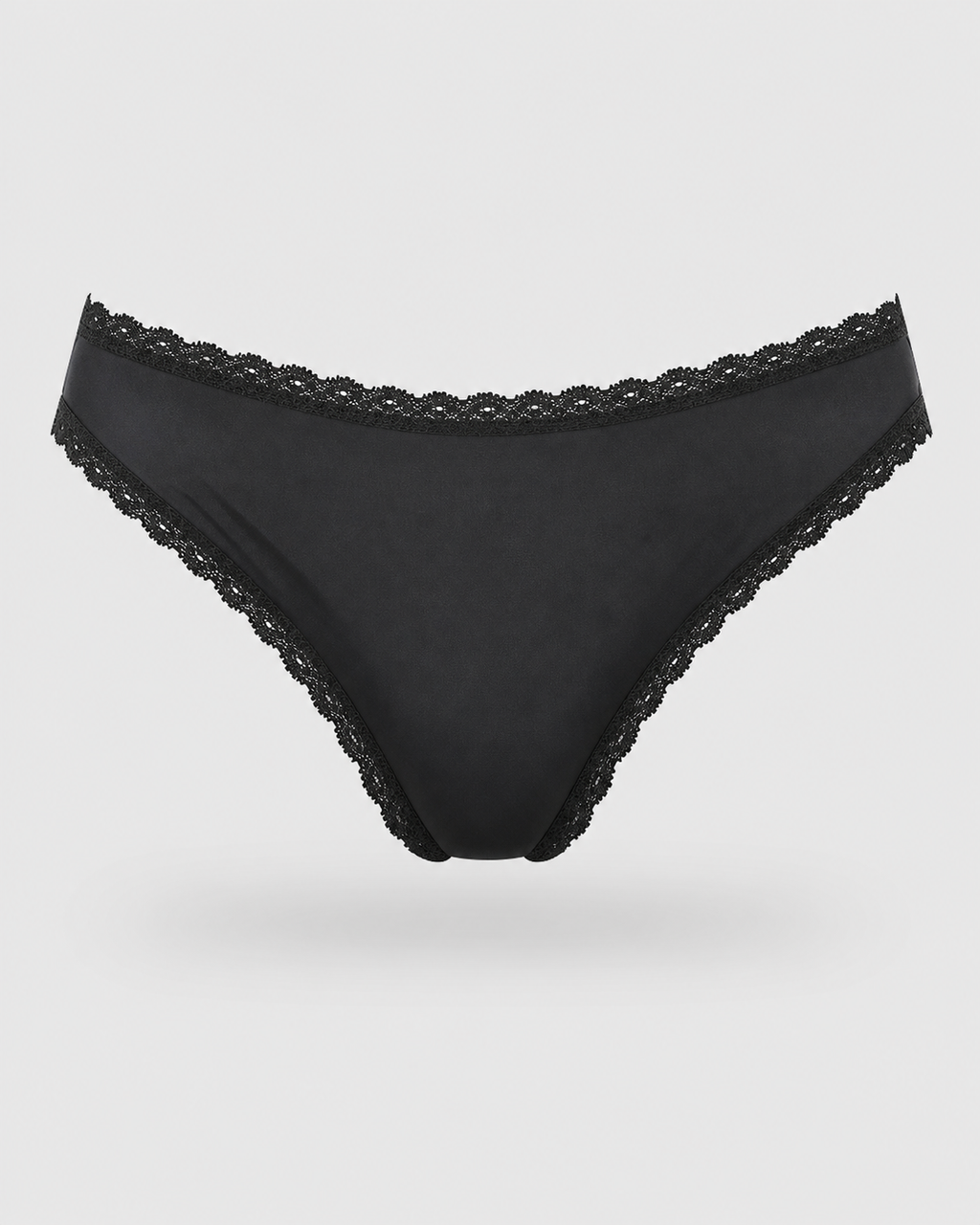 Silky Brief
