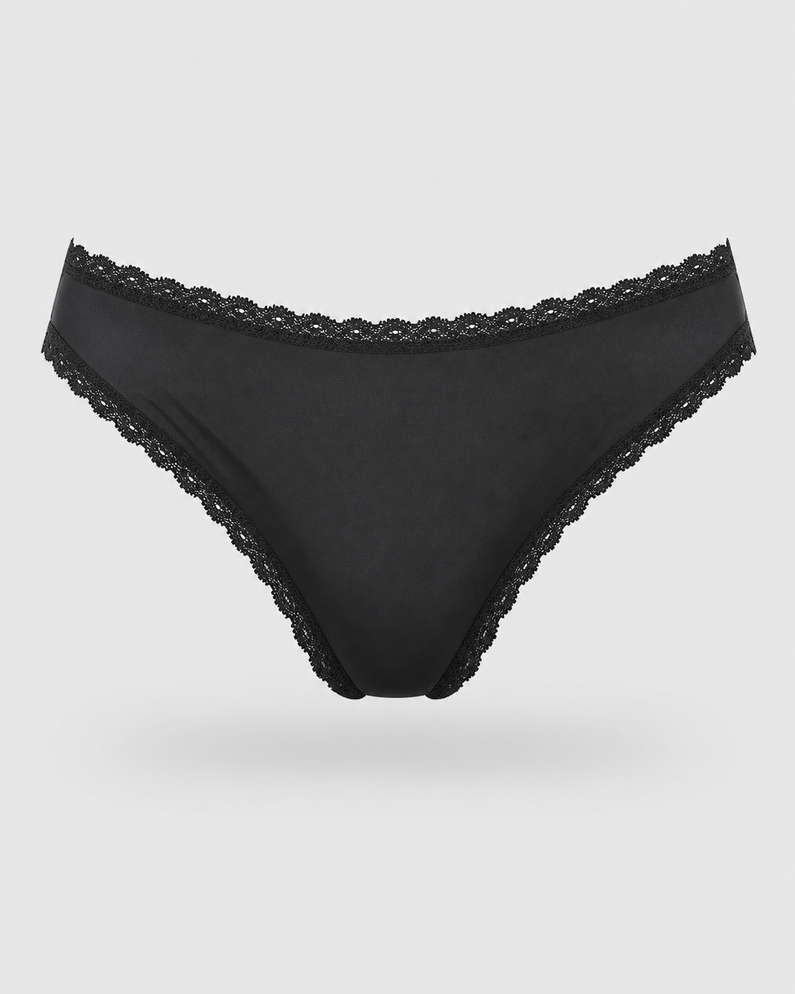 Silky Brief