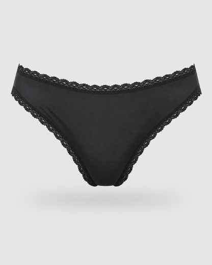 Silky Brief