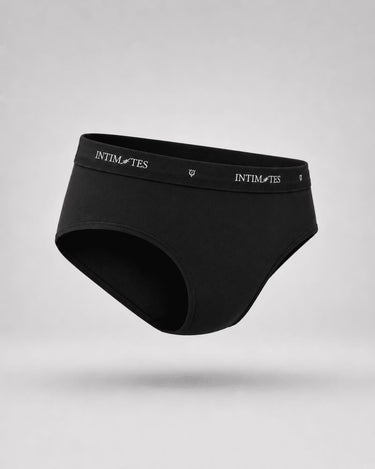 Basic Cotton Bikini