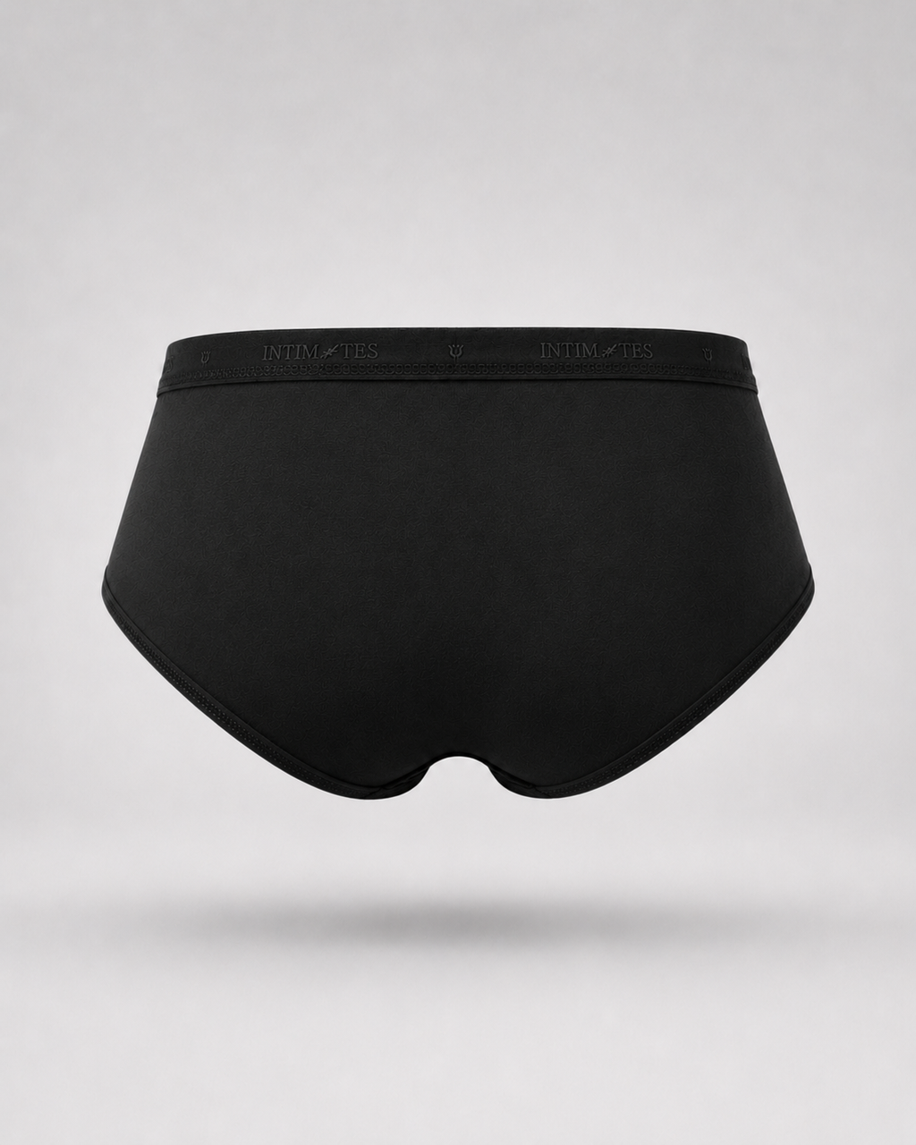 Basic Cotton Bikini