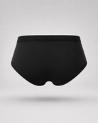 Basic Cotton Bikini