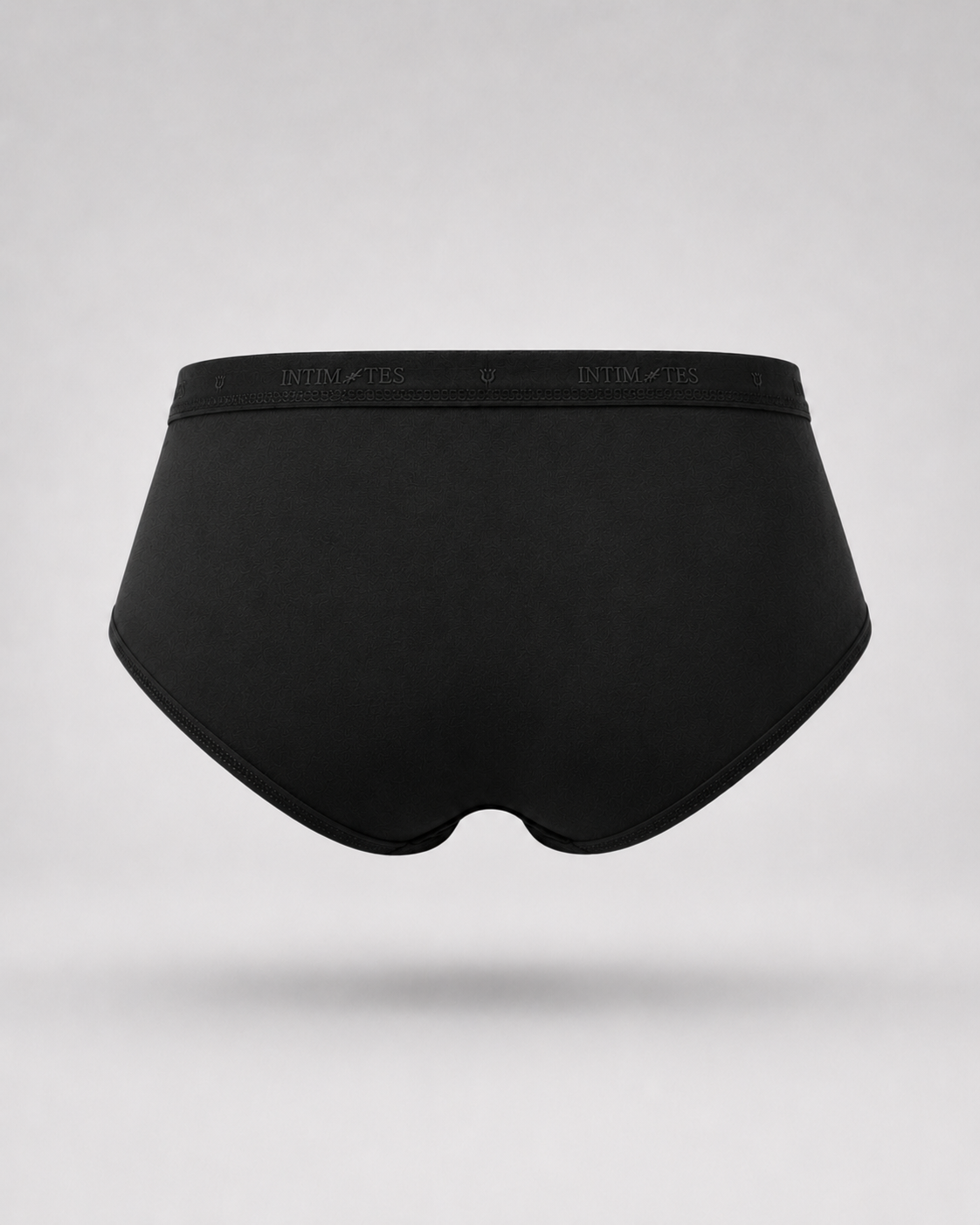 Basic Cotton Bikini