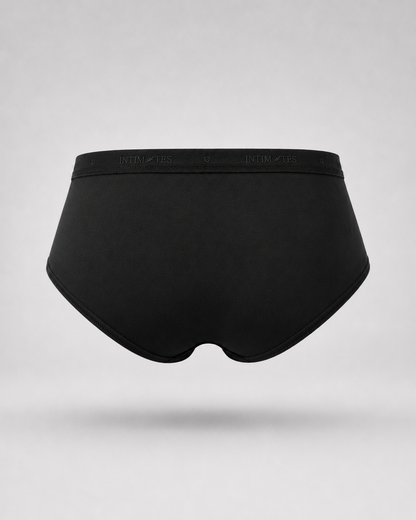 Basic Cotton Bikini