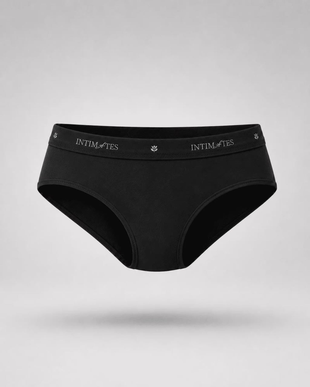 Basic Cotton Bikini