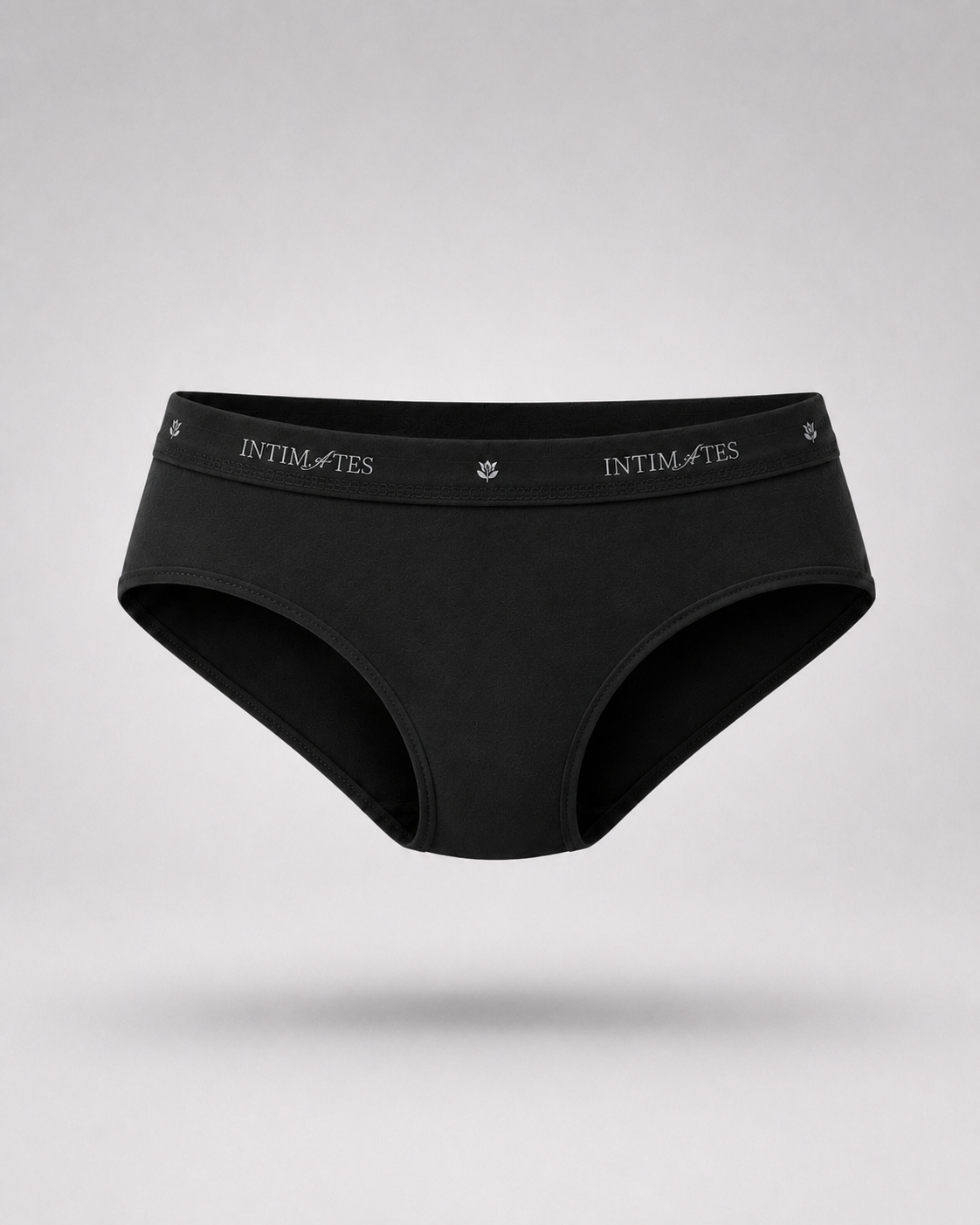 Basic Cotton Bikini