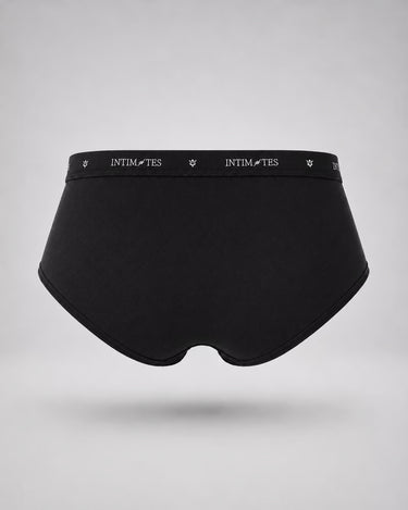 Basic Cotton Bikini