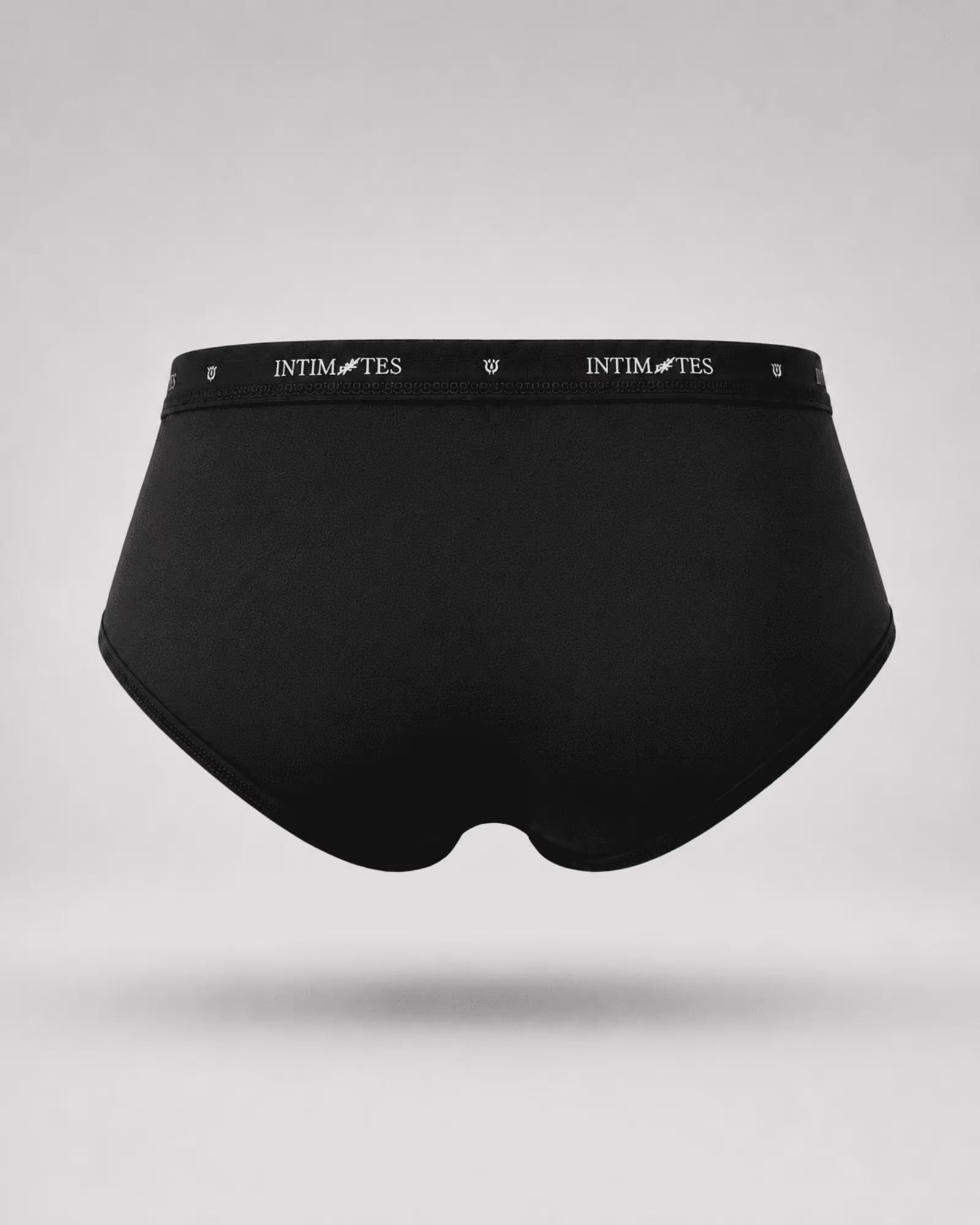 Basic Cotton Bikini