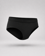Basic Cotton Bikini