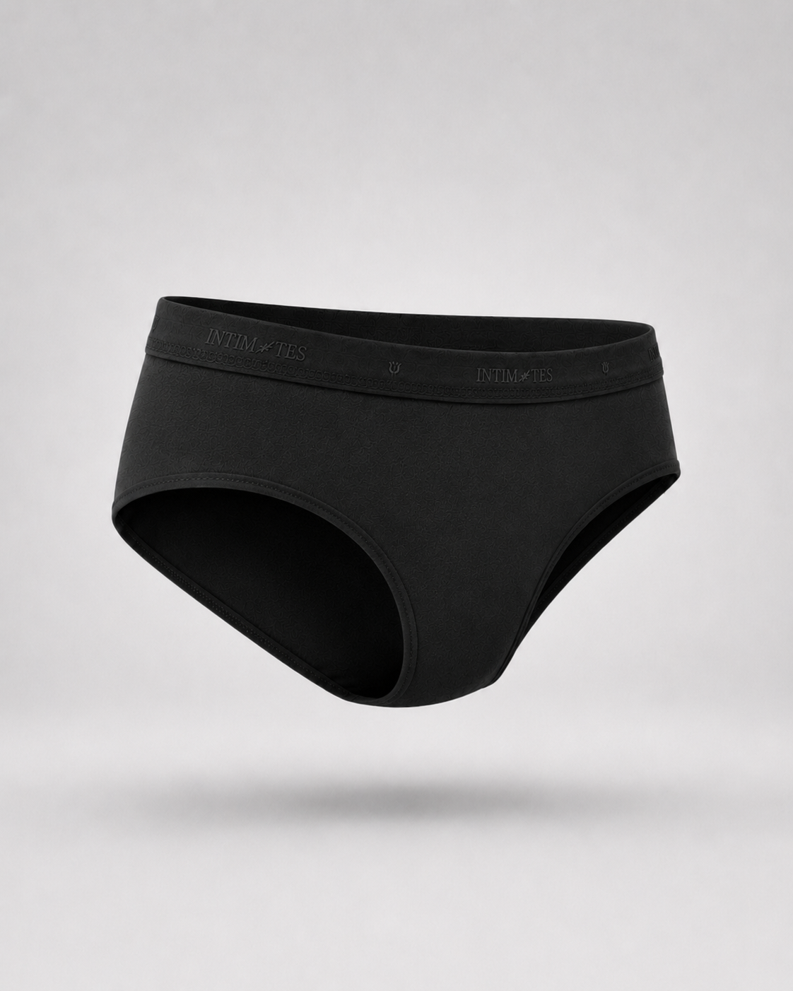 Basic Cotton Bikini