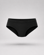 Basic Cotton Bikini