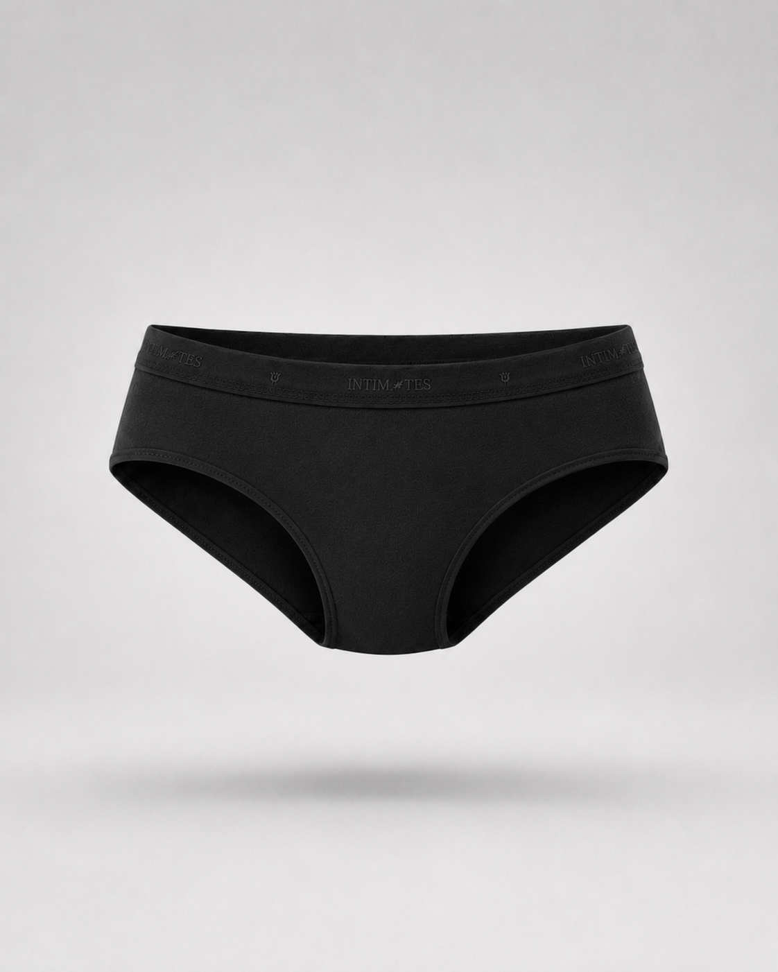 Basic Cotton Bikini