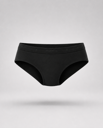 Basic Cotton Bikini