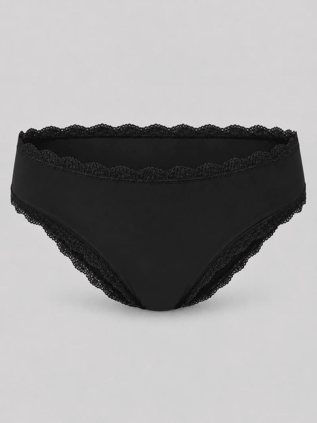 Silky Bikini