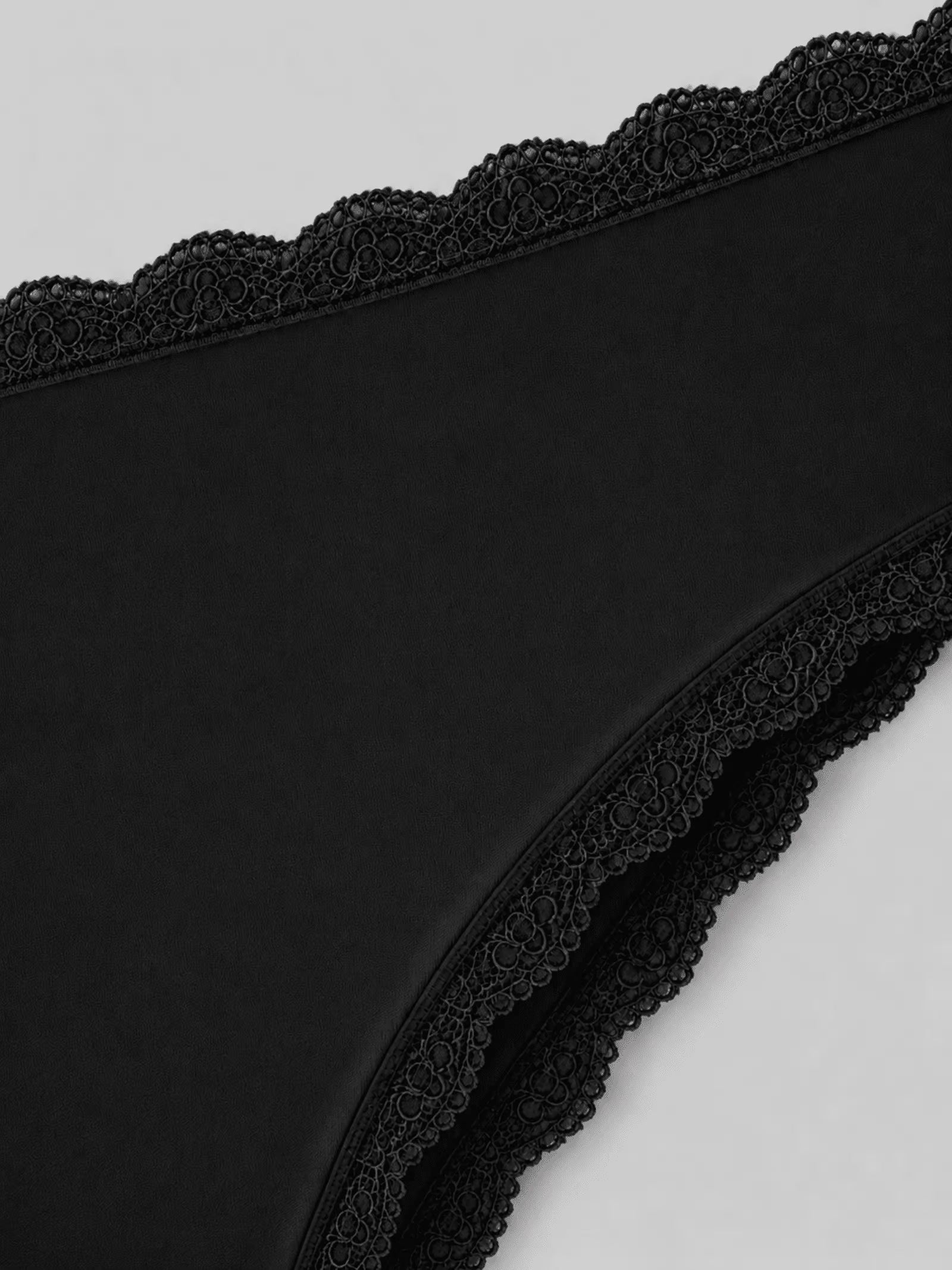 Silky Bikini