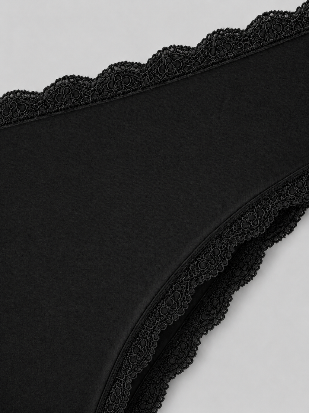 Silky Bikini