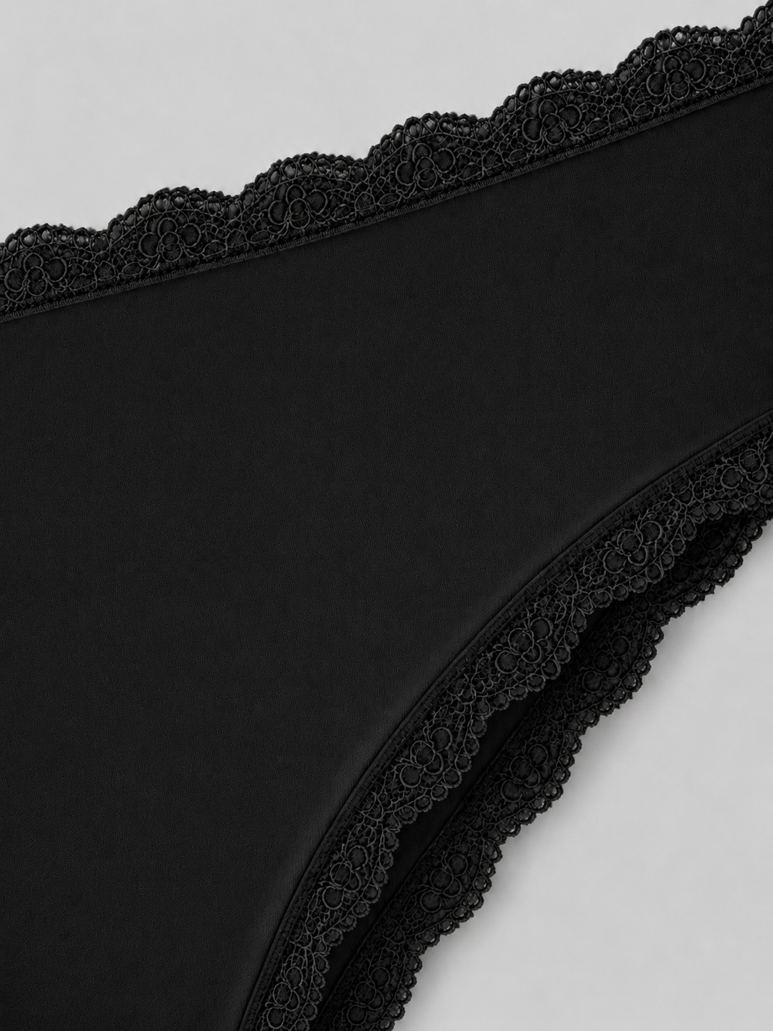 Silky Bikini