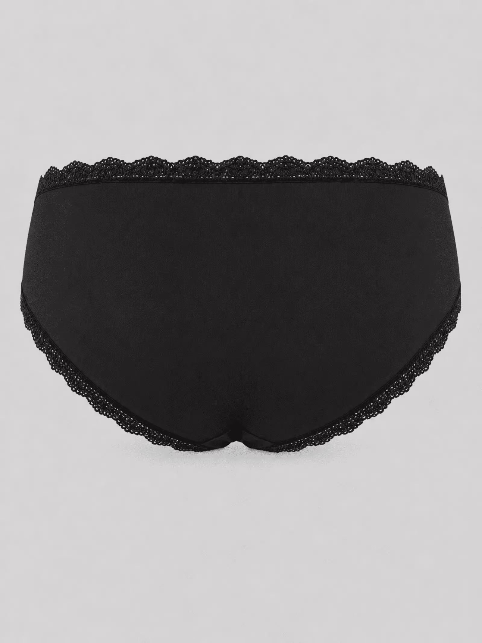 3-Pack Silky Bikini