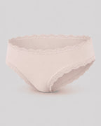 3-Pack Silky Bikini