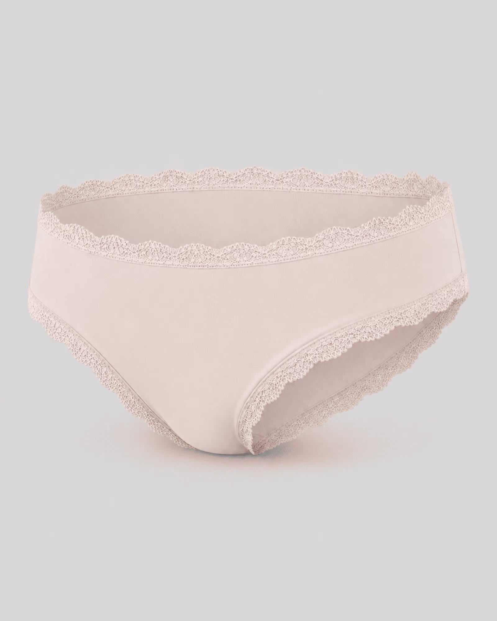 3-Pack Silky Bikini