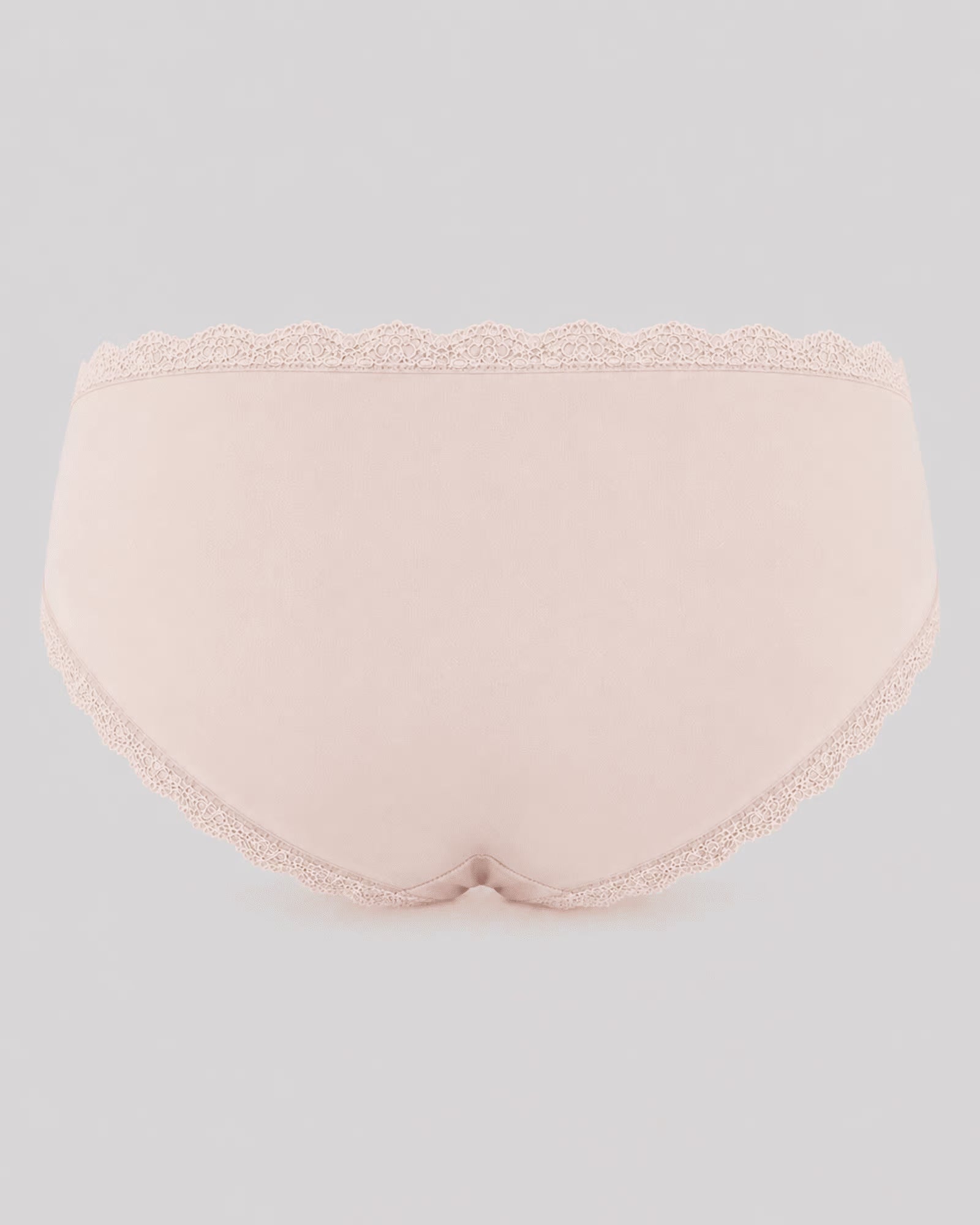 3-Pack Silky Bikini