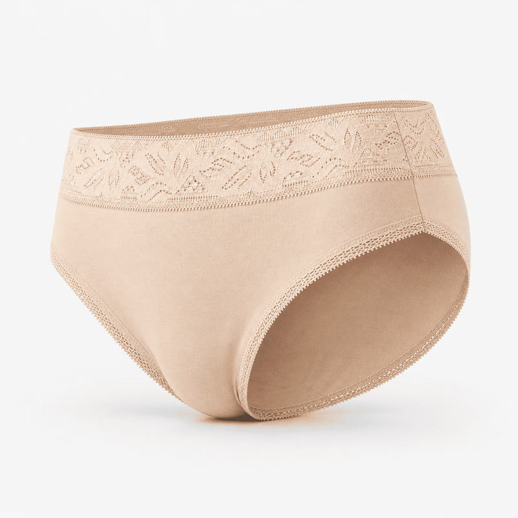 Cotton Cloud Bikini