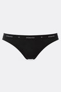 Basic Cotton Brief