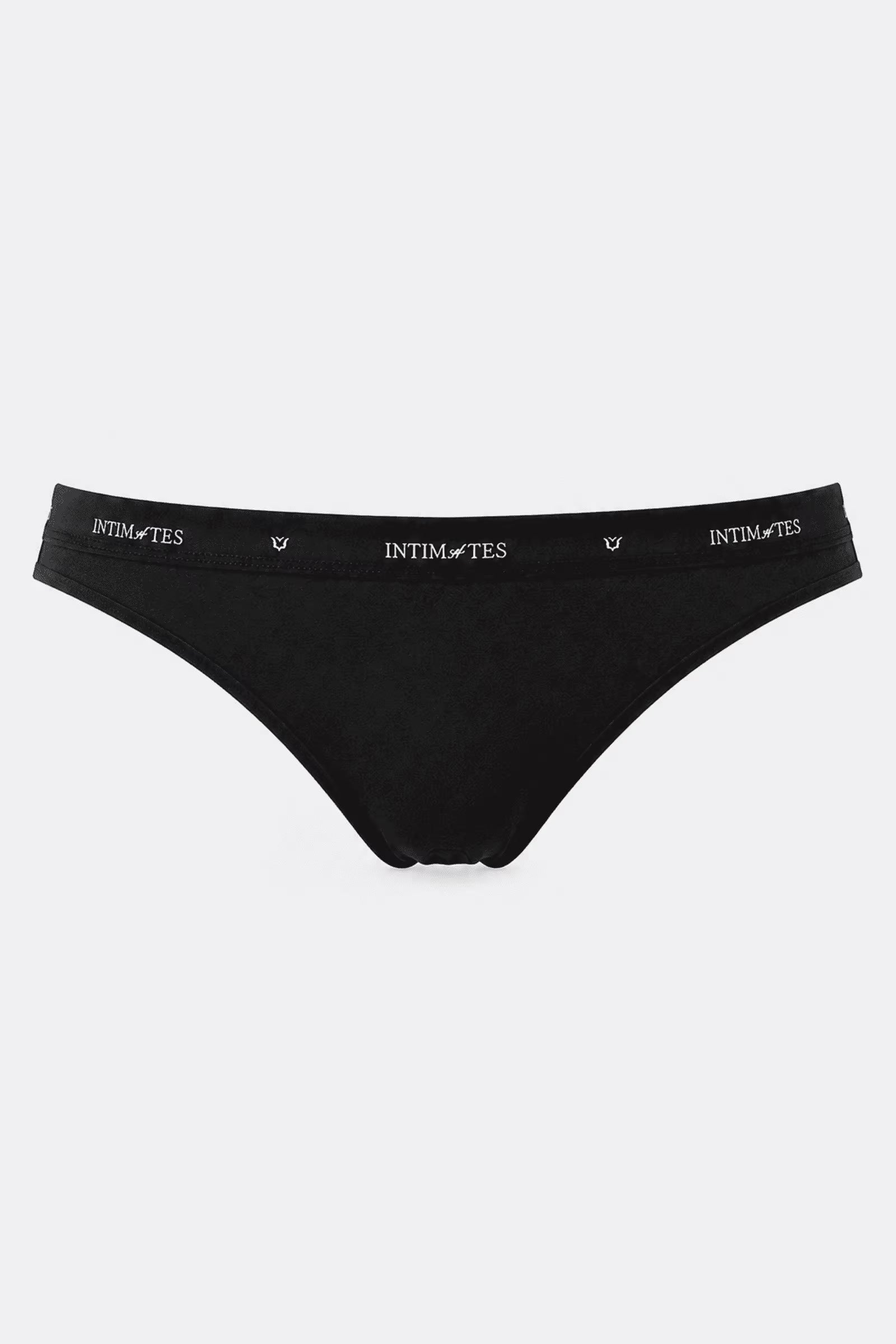 Basic Cotton Brief