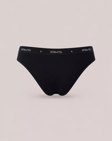 Basic Cotton Brief