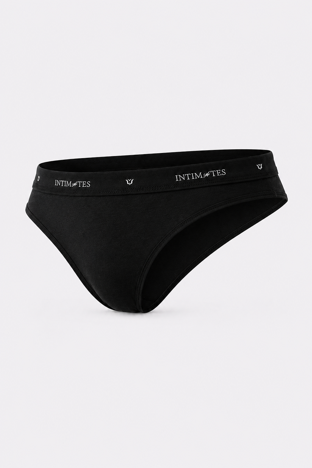 Basic Cotton Brief