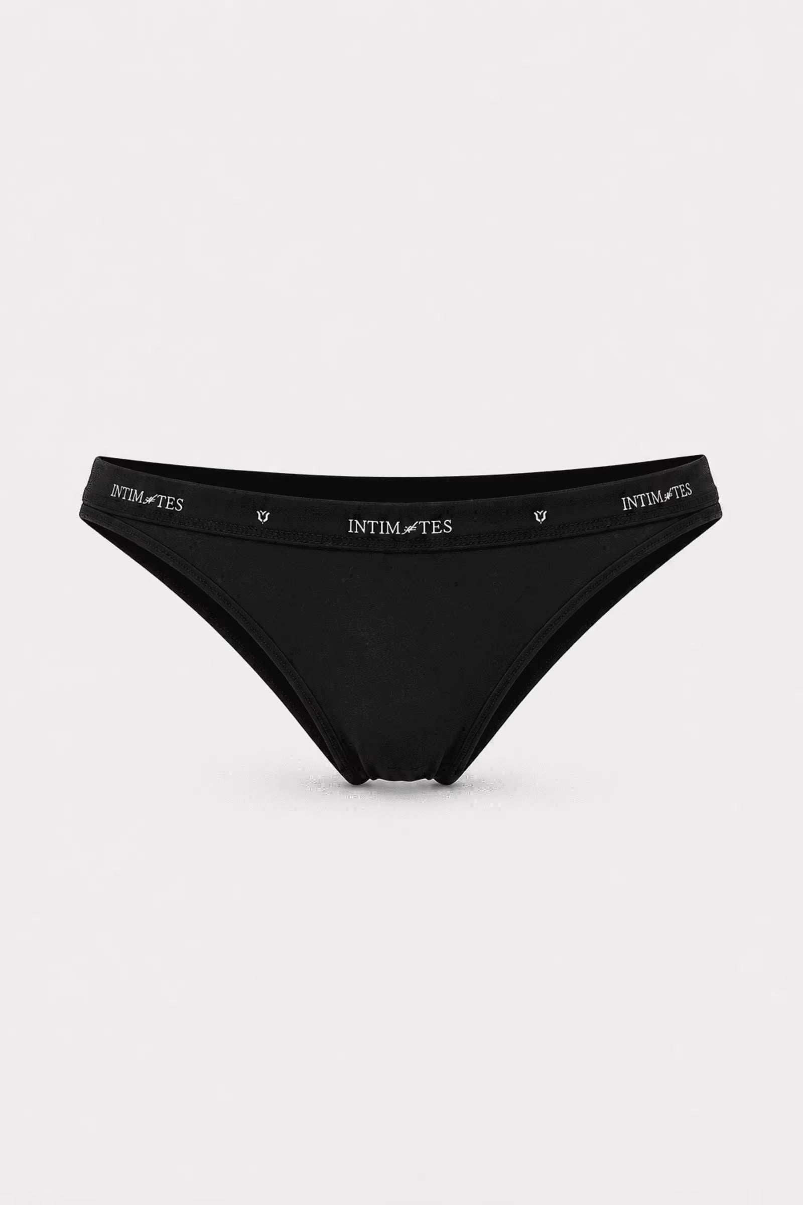 Basic Cotton Brief