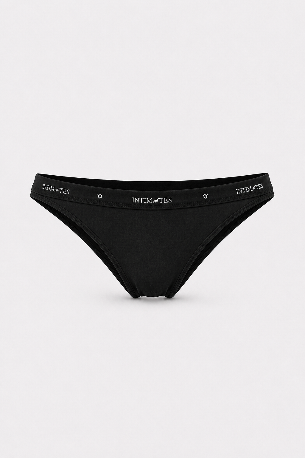 Basic Cotton Brief