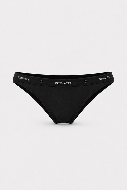 Basic Cotton Brief