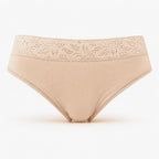 3-Pack Cotton Cloud Bikini