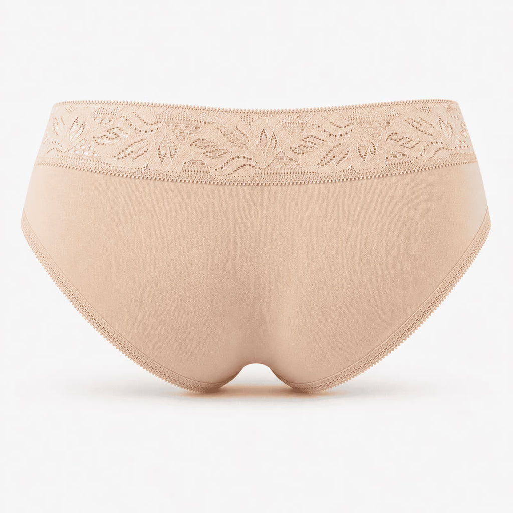 Cotton Cloud Bikini