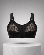 Lace Full Coverage Support Bra for Women | Intimates