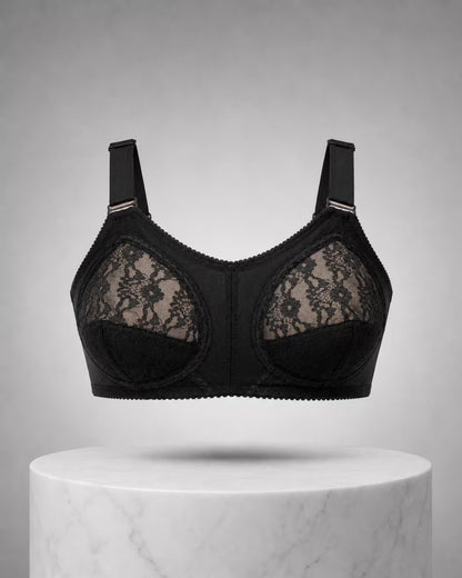 Lace Full Coverage Support Bra for Women | Intimates