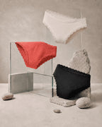3-Pack Silky Brief