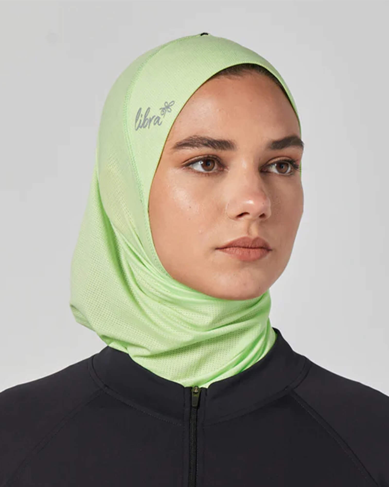 Intimates | Sports Cap	حجاب رياضي - بونيه رياضي